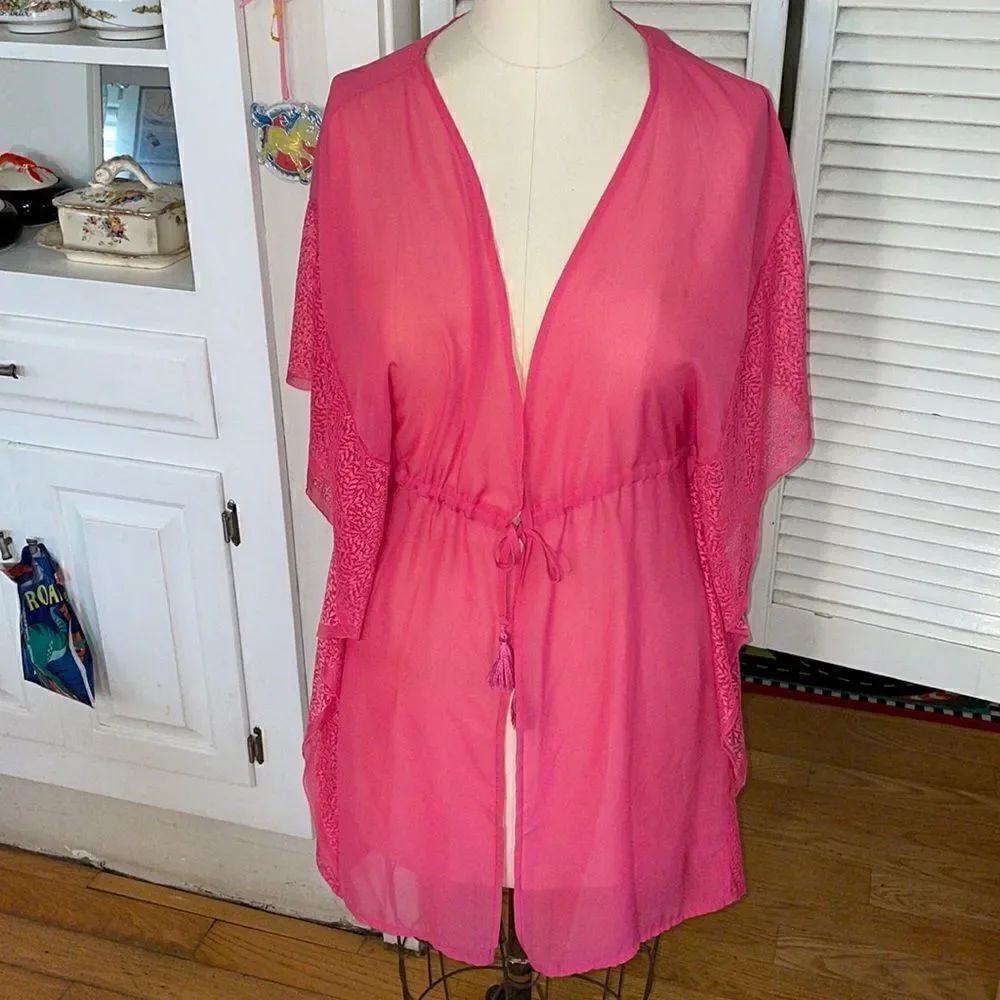 YMI Bating Suit Coverups 